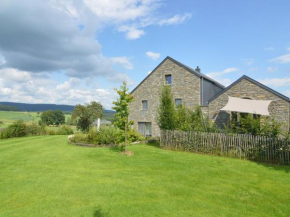 Countryside cottage near Spa and Liege